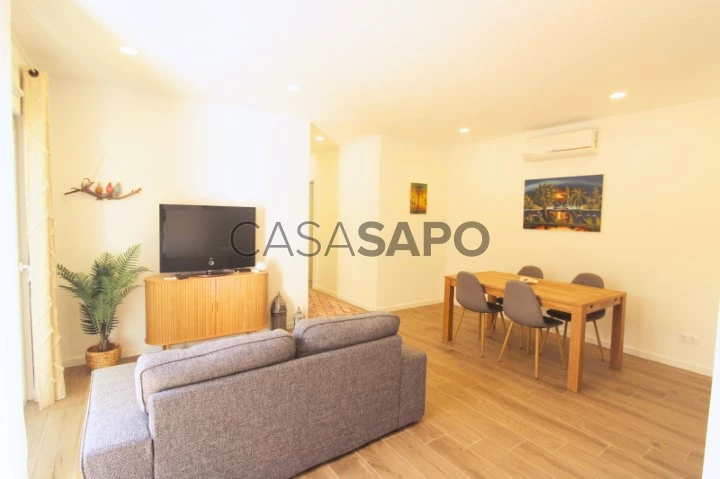 Apartamento T2 para comprar em Tavira