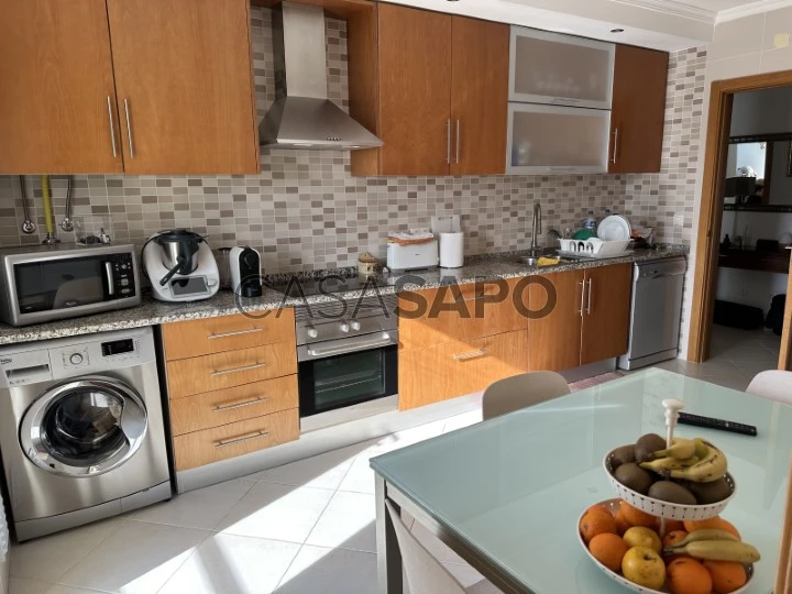 Apartamento T2 para comprar em Olhão