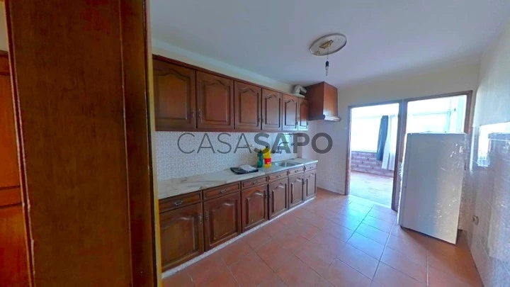 Apartamento T2 para comprar em Olhão