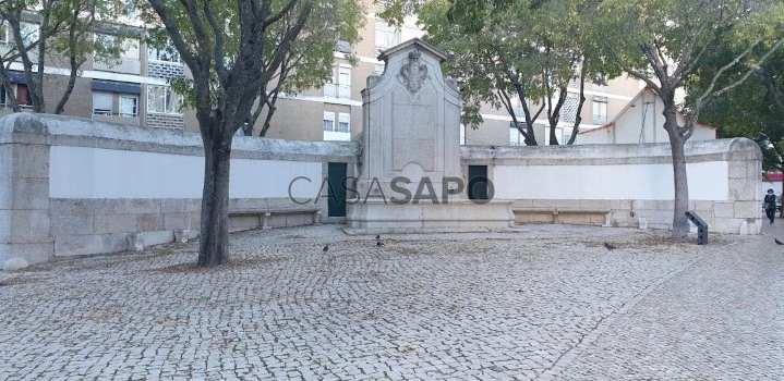 Apartamento T1 para comprar em Lisboa