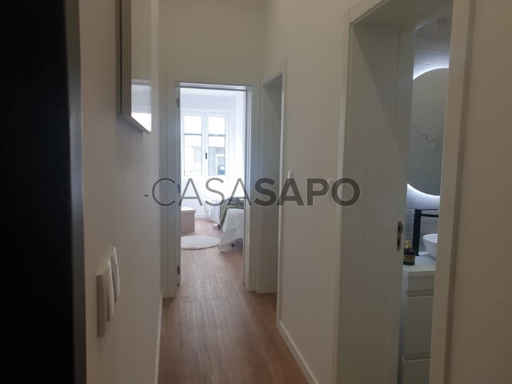 Apartamento T2 para comprar em Lisboa