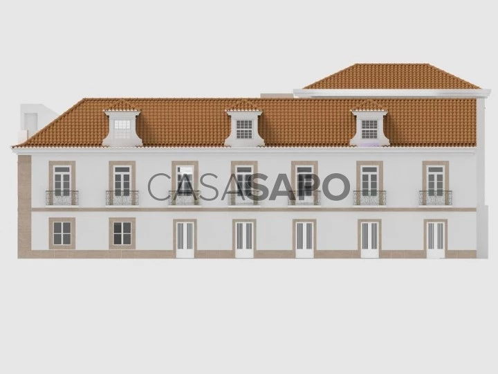 Apartamento T1 Duplex para comprar em Vila Real de Santo António
