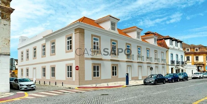 Apartamento T2 para comprar em Vila Real de Santo António