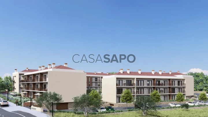 Apartamento T3 para comprar em Tavira