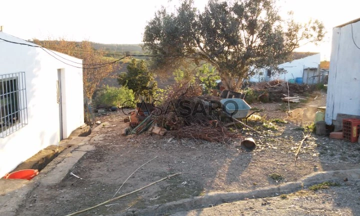 Casa em anexo-Terreno Urbano-Portela Alta de Cima, Odeleite-CASASDOSOTAVENTO (12)