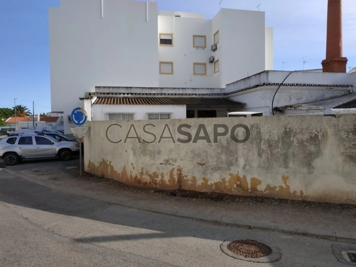 Terreno Urbano-CacelaVilaNovadeCacela#CASASDOSOTAVENTO (23)