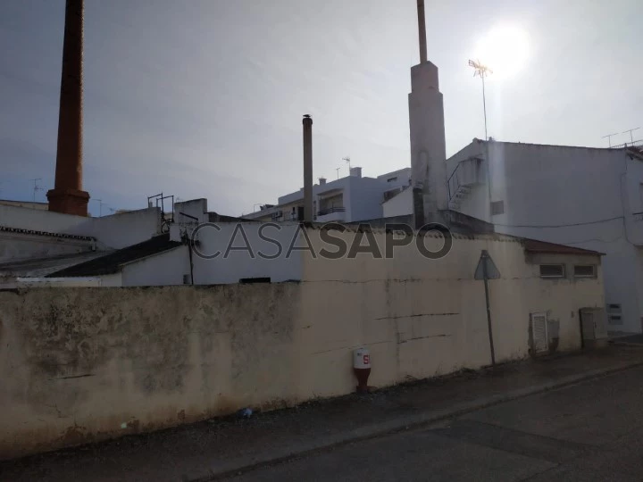 Terreno Urbano-CacelaVilaNovadeCacela#CASASDOSOTAVENTO (12)