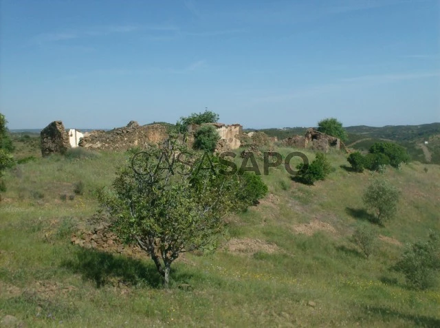 Terreno Urbano#Beliche#CastroMarim#CASASDOSOTAVENTO (9)