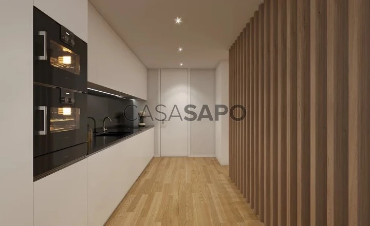 Apartamento T1 para comprar em Santa Maria da Feira