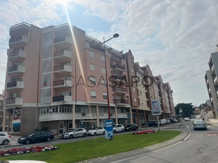 apartamento Estarreja