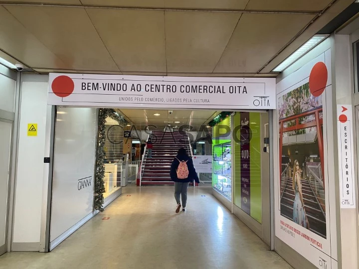 Comercial para comprar em Aveiro