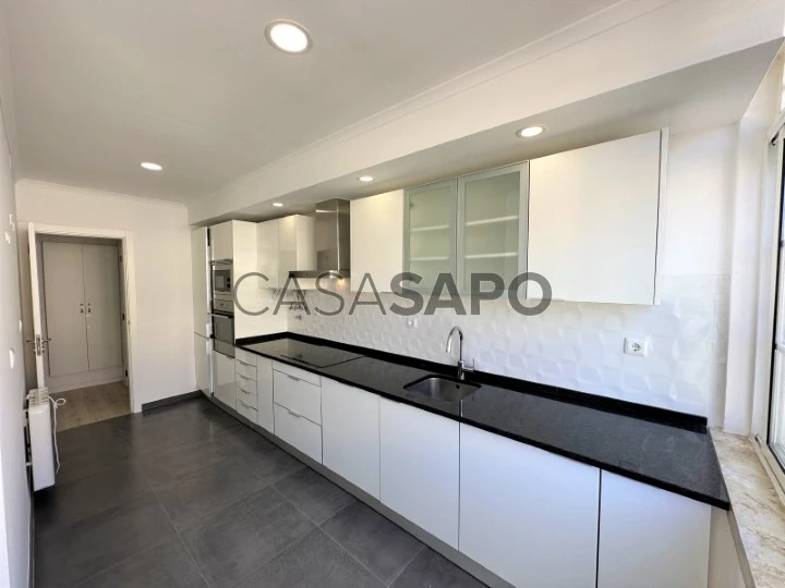 Apartamento T1 para comprar em Lisboa