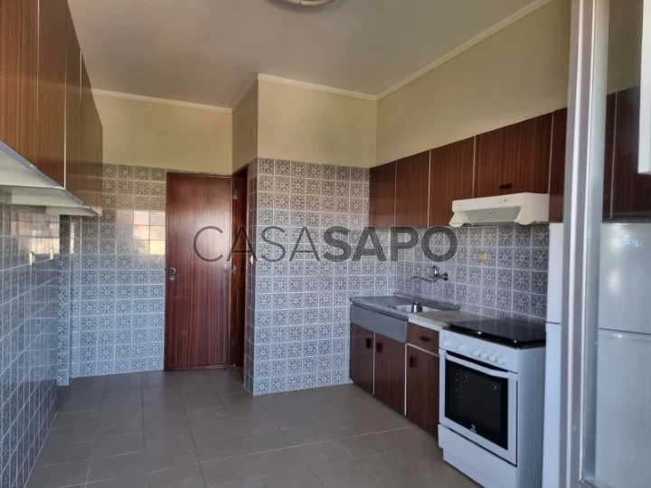 Apartamento T3 para alugar em Tomar