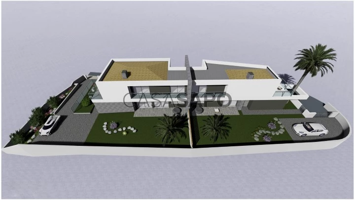 Moradia T3 Duplex para comprar em Tavira