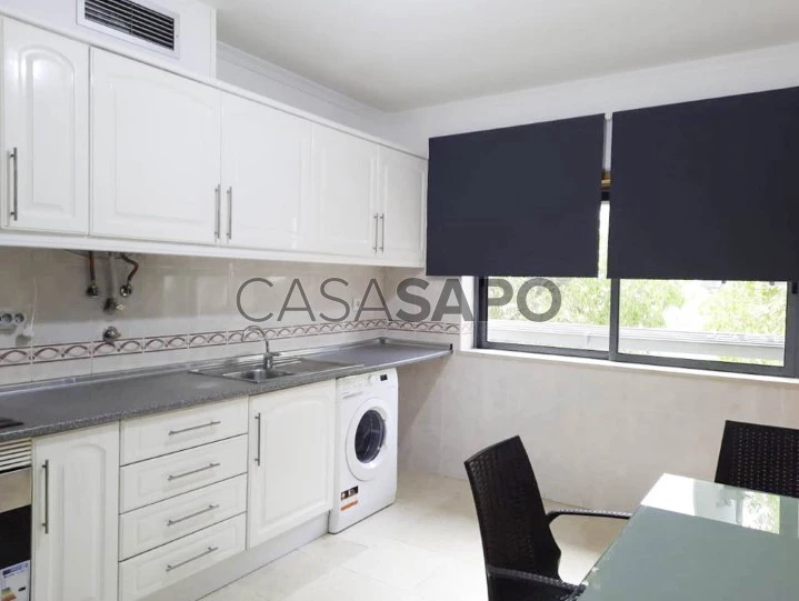 Apartamento T3 para comprar em Faro