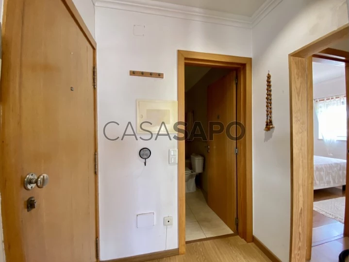 Apartamento T1+1 para comprar em Olhão