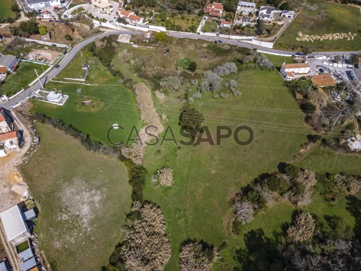 Loteamento para comprar em Sintra