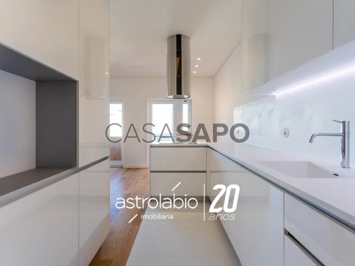 Apartamento T3 para comprar no Porto