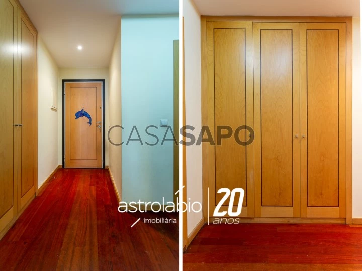 Apartamento T1+1 para comprar em Vila Nova de Gaia