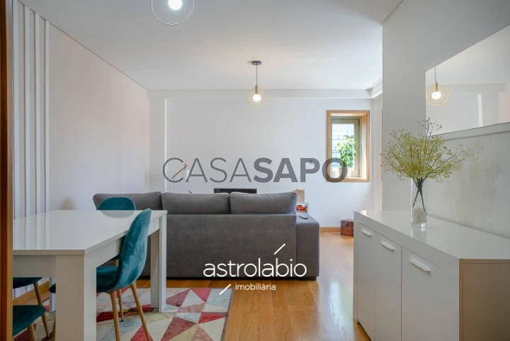 Apartamento T1+1 para comprar em Vila Nova de Gaia