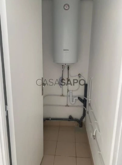 Apartamento T1 para alugar em Ponte de Lima