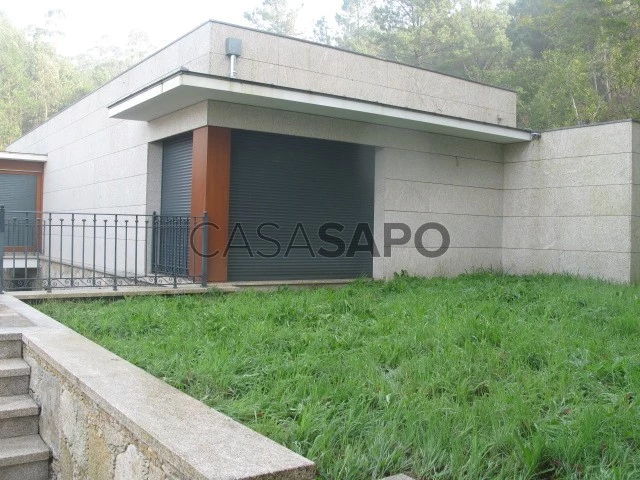 Moradia T5 Duplex para comprar em Viana do Castelo