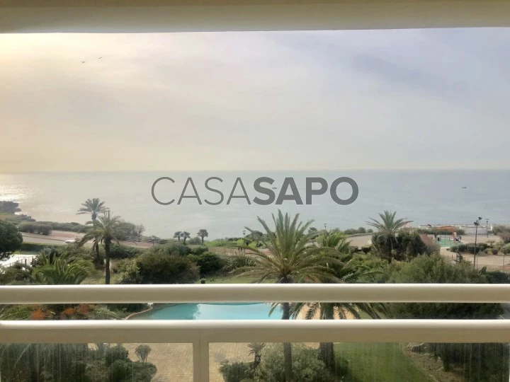 Apartamento T4+1 para comprar em Cascais