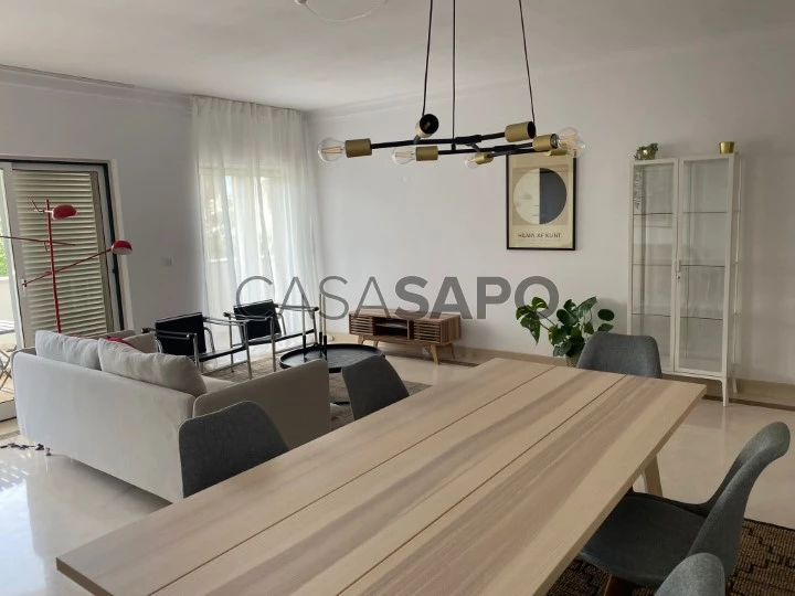 Apartamento T3 para comprar em Cascais