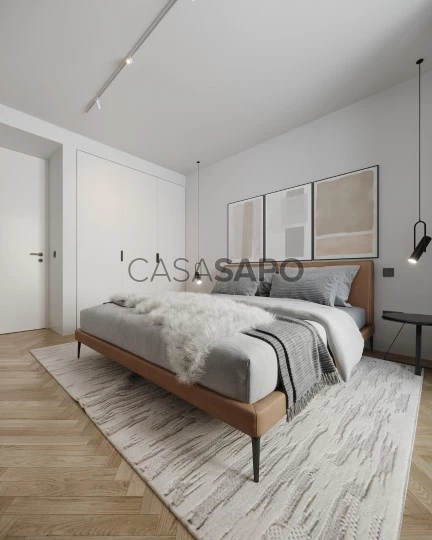 Apartamento T2 para comprar em Lisboa