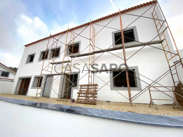 Moradia T3 Duplex para comprar em Sintra