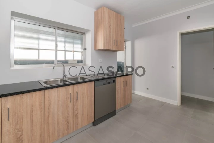 Apartamento T3 para comprar em Leiria