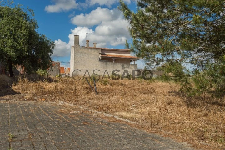 Terreno Urbano para comprar na Marinha Grande