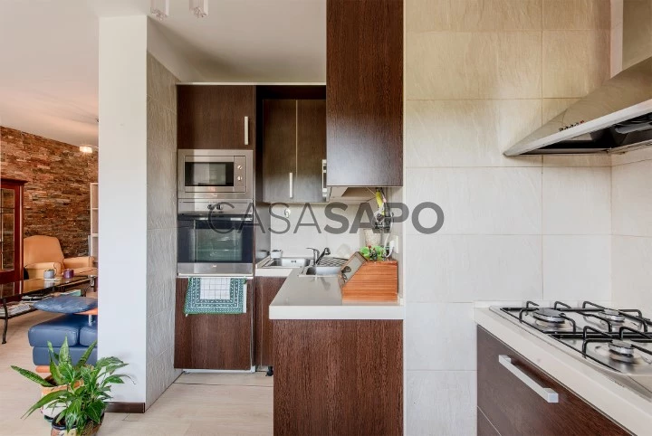 Apartamento T2 para comprar em Sintra