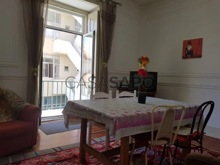 Apartamento T6 para comprar em Lisboa