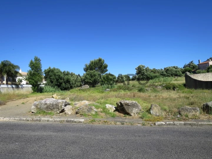 Terreno Urbano para comprar em Cascais