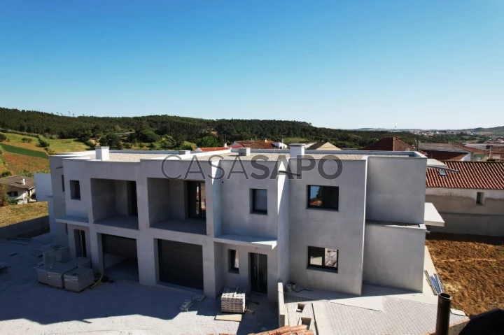 Maison de 4 chambres à proximité des plages de Tolède Lourinha