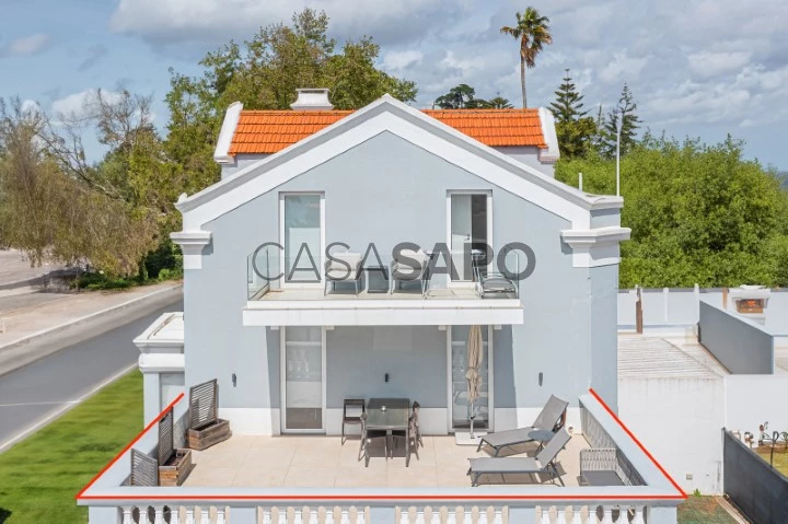 Apartamento T2 para alugar em Cascais