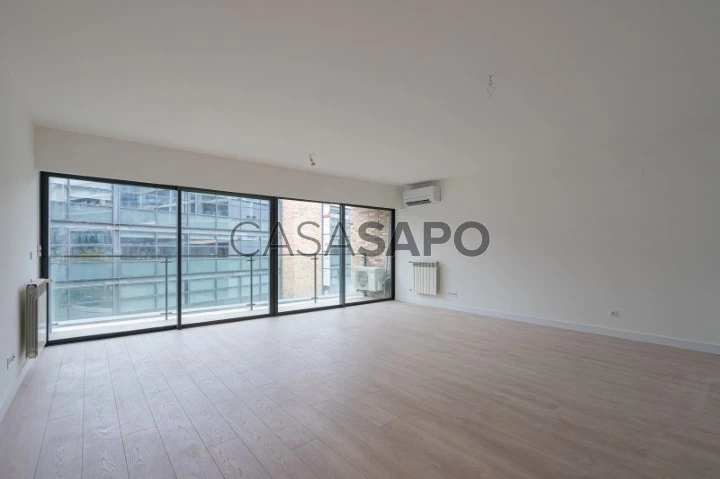 Apartamento T3 para comprar em Lisboa