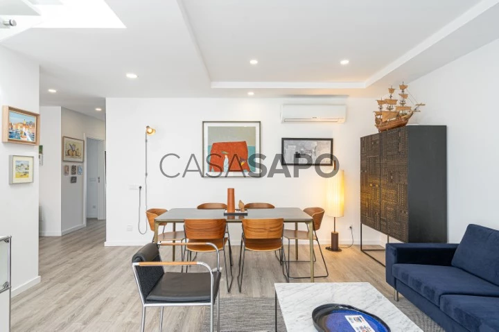 Apartamento T4 Duplex para comprar em Almada