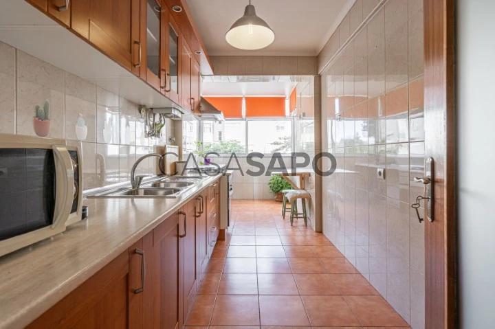 Apartamento T2 para comprar em Cascais