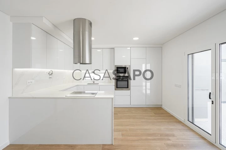 Apartamento T3 para comprar no Seixal