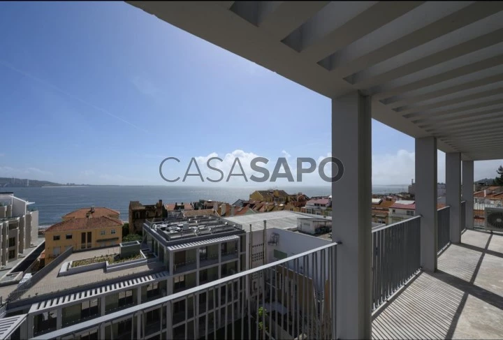 Apartamento T4 para comprar em Oeiras