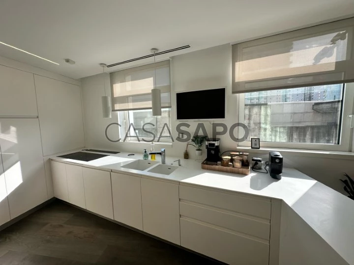 Apartamento T3 Duplex para comprar em Lisboa