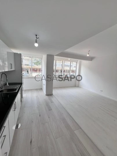 Apartamento T3 para comprar em Sintra