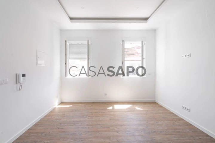 Apartamento T3 para comprar em Almada