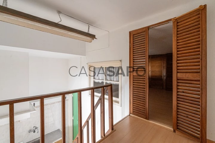 MEZZANINE -- APARTAMENTO T1+1 (ESQUERDO) -- COSTA DA CAPARICA -- FOR SALE -- AFINEST REAL ESTATE (12 de 13)