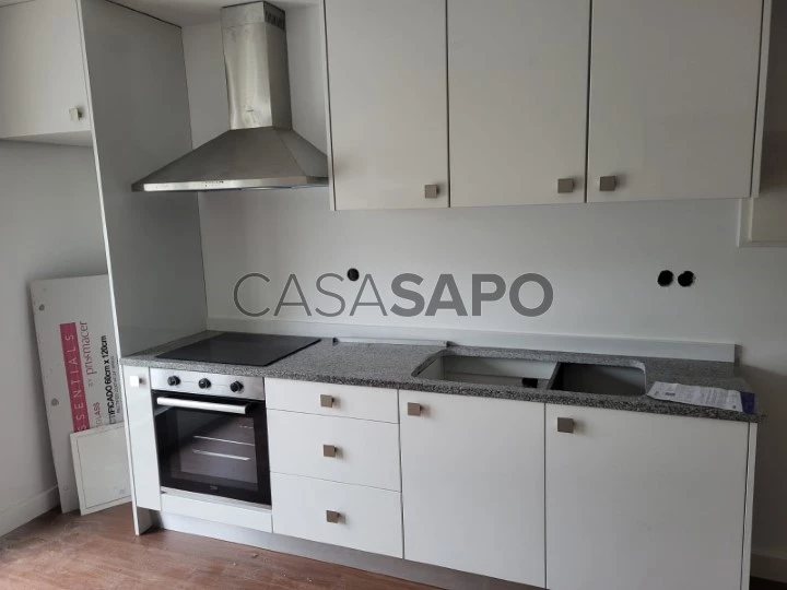 Apartamento T2 para alugar em Vila do Conde