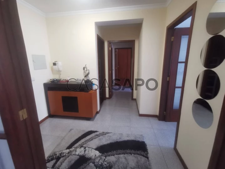 Apartamento T2+1 para comprar em Valongo