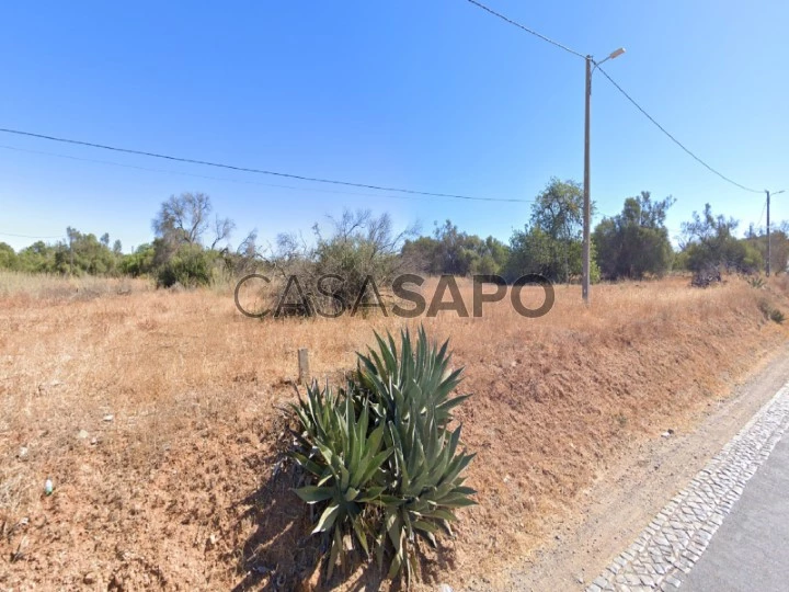 Terreno para comprar em Tavira