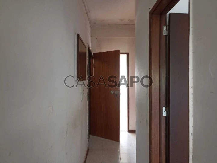 Apartamento T2 para comprar na Moita